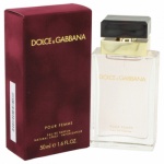 Купити Dolce&Gabbana Pour Femme 50ml