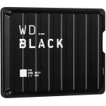 Купити Зовнішній жорсткий диск Western Digital Black P10 Game Drive 4TB (WDBA3A0040BBK-WESN)