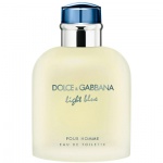 Купити Dolce&Gabbana Light Blue Pour Homme 75ml