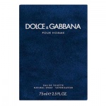 Купити Dolce&Gabbana Pour Homme 75ml