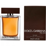 Купити Dolce&Gabbana The One For Men 100ml