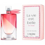 Купити Lancome La Vie Est Belle En Rose 100ml