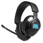 Купити Навушники JBL Quantum 400 Black (JBLQUANTUM400BLK)