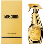 Купити Moschino Fresh Gold 30ml