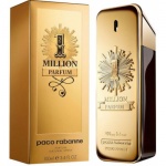 Купити Paco Rabanne 1 Million Parfum 100ml