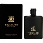 Купити Trussardi Black Extreme 30ml