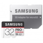 Купити Samsung 32GB microSD class 10 UHS-I (MB-MJ32GA/RU)
