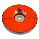 Купити Videx CD-R 700 Mb 52x bulk 50шт. (25461)