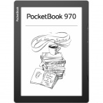 Купити Електронна книга Pocketbook 970 (PB970-M-CIS)