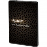 Купити SSD Apacer AS340X SATA III 120GB (AP120GAS340XC-1)