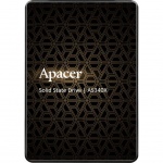 Купити SSD Apacer AS340X SATA III 240GB (AP240GAS340XC-1)