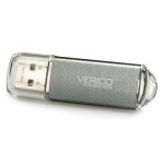 Купити Verico USB 4Gb Wanderer Gray (1UDOV-M4GY43-NN)