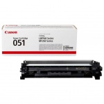 Купити Картридж Canon 051 Black 1.7K (2168C002)