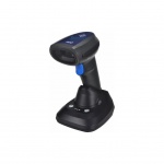 Купити Сканер штрих-кода ИКС-Маркет IKC-5208RC/2D wireless USB with cradle Bluetooth Black (ІКС-5208RC-BT-2D-USB- CR) 