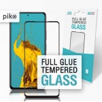 Купити Захисне скло PIKO RealMe C21Y Full Glue Black (1283126518454)