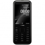 Купити Мобільний телефон Nokia 8000 DS 4G Black