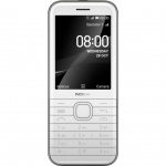 Купити Мобільний телефон Nokia 8000 DS 4G White