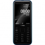 Купити Мобільний телефон Nokia 8000 DS 4G Blue