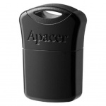 Купити Apacer 8GB AH116 Black 