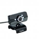 Купити Веб-камера Havit HV-N5081