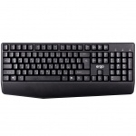 Купити Клавіатура Ergo K-230 USB Black (K-230USB)