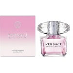 Купити Versace Bright Crystal 50ml