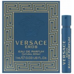 Купити Versace Eros Eau de Parfum пробнік 1ml