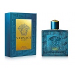 Купити Versace Eros Parfum 100ml