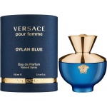 Купити Versace Pour Femme Dylan Blue 100ml