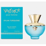 Купити Versace Pour Femme Dylan Turquoise 100ml Tester
