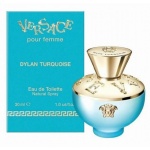Купити Versace Pour Femme Dylan Turquoise 30ml