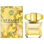 Купити Versace Yellow Diamond 50ml