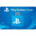 Купити Карта поповнення гаманця PlayStation Store 500грн (9781516)