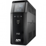 Купити Пристрій безперебійного живлення APC Back-UPS Pro BR 1600VA (BR1600SI)