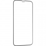 Купити Захисне скло iPhone 13 Mini 3D тех.пак Black (00000088944)