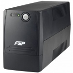 Купити Пристрій безперебійного живлення FSP DP 850VA (DP850IEC) 