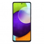 Купити Смартфон Samsung A525F Galaxy A52 8/256Gb Light Violet (SM-A525FLVISEK)
