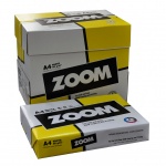 Купити Папір Zoom A4 Office Paper 5шт.