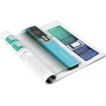 Купити Сканер IRISCan Book 5 Turquoise (458741)