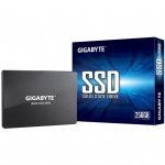 Купити Твердотільний накопичувач Gigabyte 256GB (GP-GSTFS31256GTND)