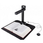 Купити Сканер IRIS Can Desk 6 Pro А3 (462006)