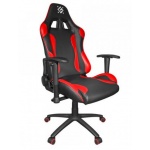 Купити Крісло ігрове Defender Devastator CT-365 Black-Red
