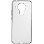 Купити Чохол Ultra Thin Air Case Nokia C30 Transparent (89232)