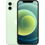 Купити Смартфон Apple iPhone 12 256GB Green (MGJL3)