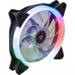 Купити Кулер для корпуса Frime Iris LED Fan Single Ring Multicolor (FLF-HB120MLTSR)