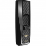 Купити Silicon Power 64Gb Blaze B50 USB 3.0 Black (SP064GBUF3B50V1K)