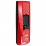 Купити Silicon Power 32Gb Blaze B50 USB 3.0 Red (SP032GBUF3B50V1R)