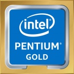 Купити Процесор Intel Pentium G6405 (CM8070104291811) Tray