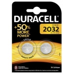Купити Батарейка Duracell DL2032 DSN
