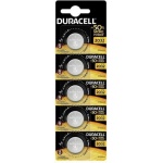 Купити Батарейка Duracell DL2032 DSN (BL/5)